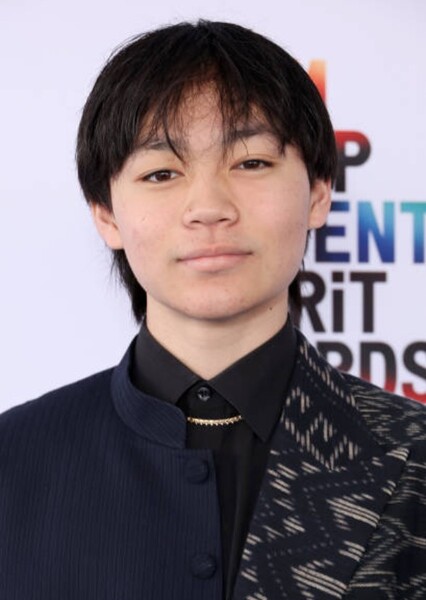 Izaac Wang