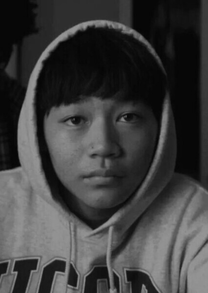Izaac Wang photo
