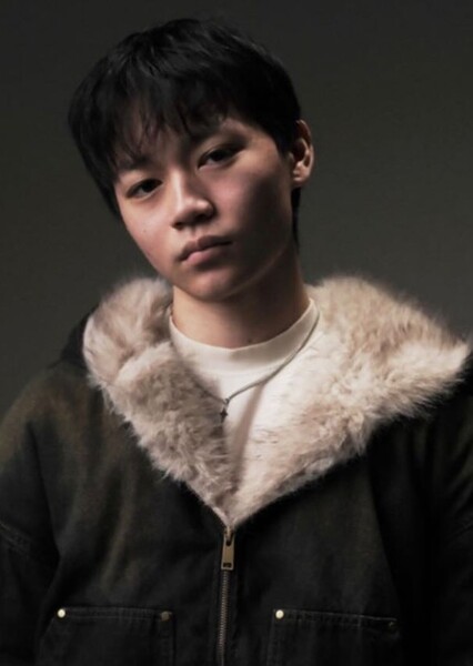 Izaac Wang photo