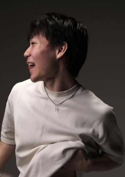 Izaac Wang photo