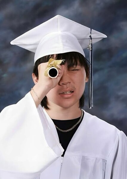 Izaac Wang photo