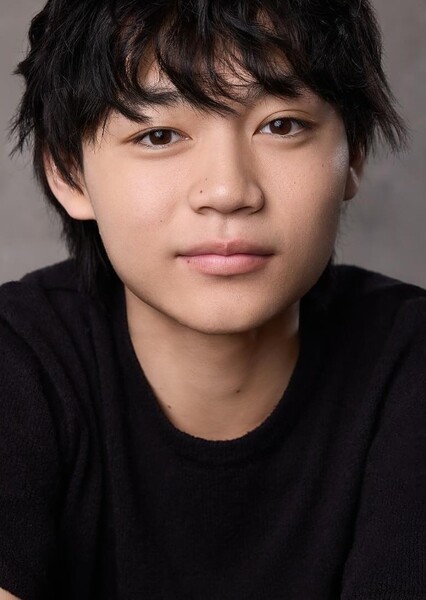Izaac Wang photo