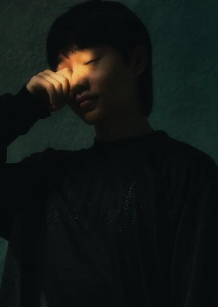 Izaac Wang photo