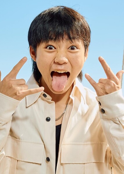 Izaac Wang photo