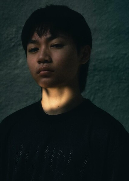 Izaac Wang photo