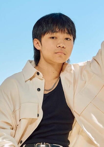 Izaac Wang