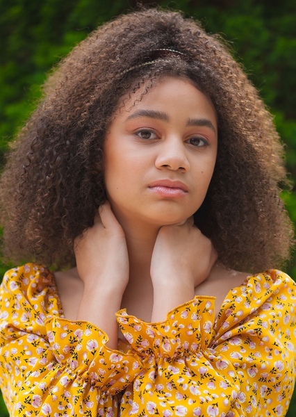 Alya Césaire