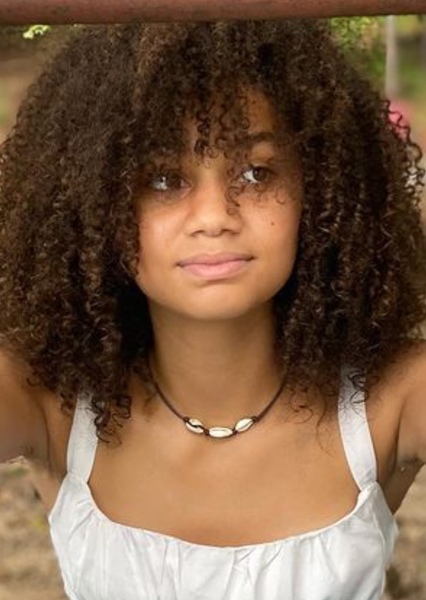 Izabela Rose photo