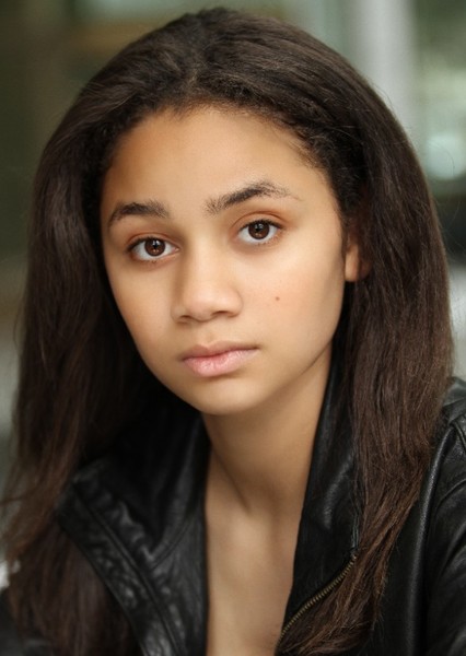 Izabela Rose photo