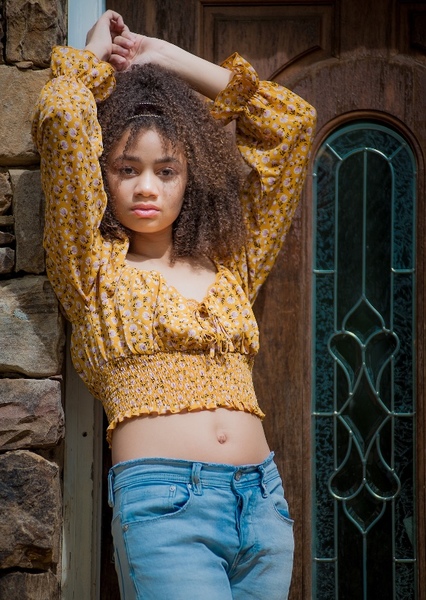 Izabela Rose photo