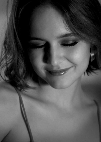 Izabela Vidovic photo