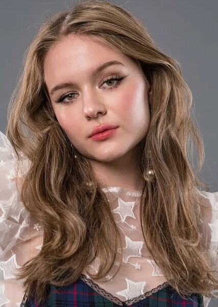 Izabela Vidovic