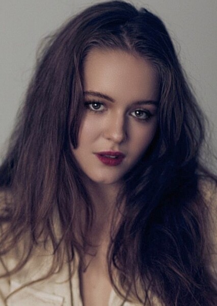 Izabela Vidovic photo