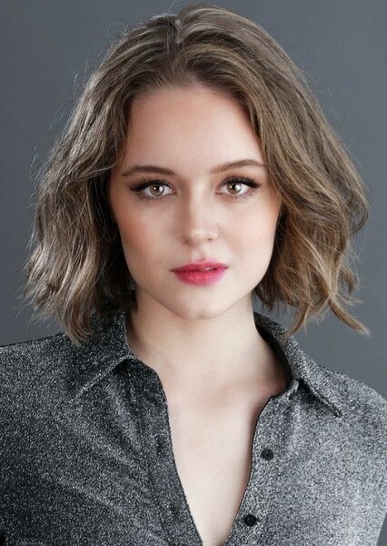 Izabela Vidovic photo