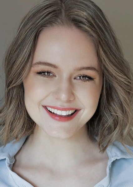 Izabela Vidovic photo