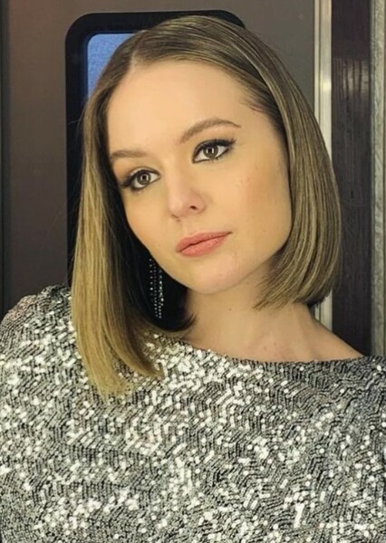Izabela Vidovic photo