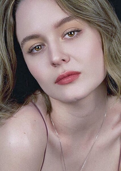 Izabela Vidovic photo