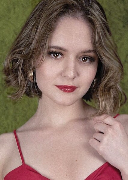 Izabela Vidovic photo