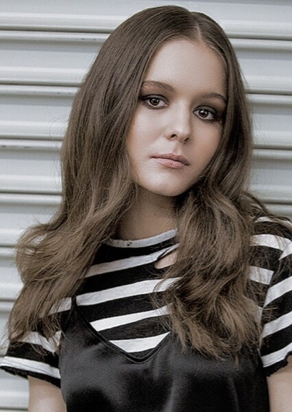 Izabela Vidovic photo
