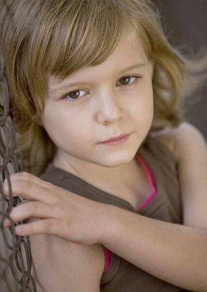 Izabela Vidovic photo