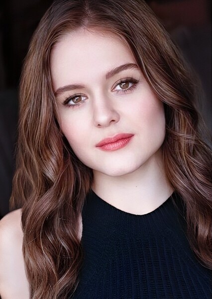 Izabela Vidovic photo