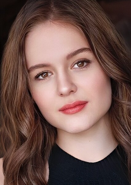Izabela Vidovic photo