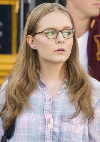 Izabela Vidovic photo