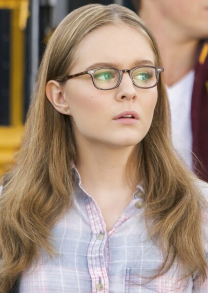 Supergirl