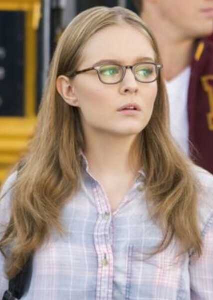 Izabela Vidovic photo