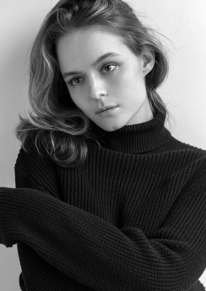 Izabela Vidovic photo
