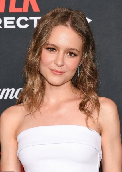 Sienna Royce