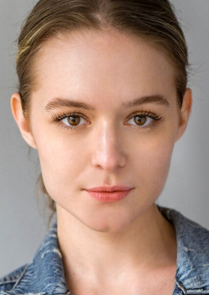 Izabela Vidovic photo