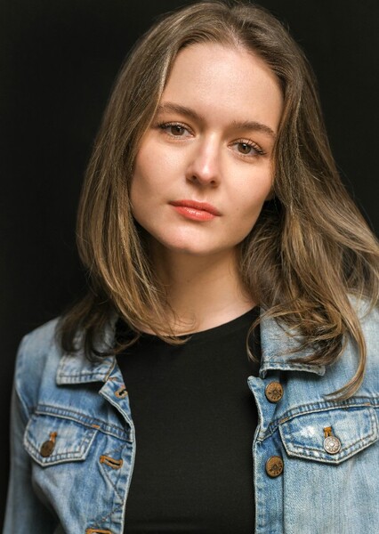 Nadia Dalca