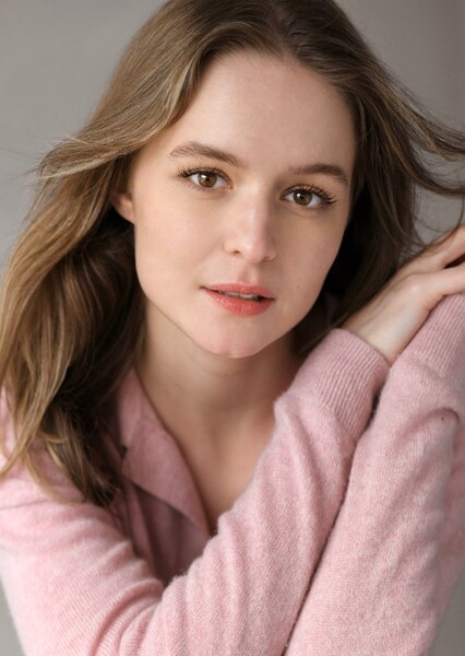 Izabela Vidovic