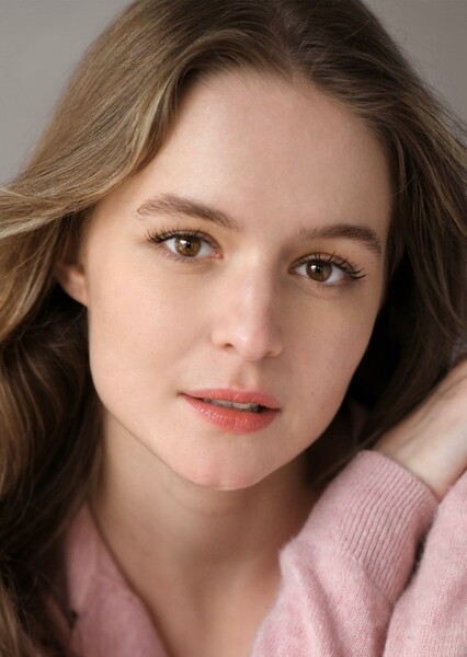 Izabela Vidovic photo