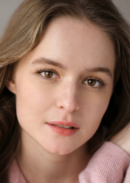Izabela Vidovic photo