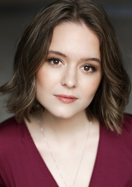 Izabela Vidovic photo