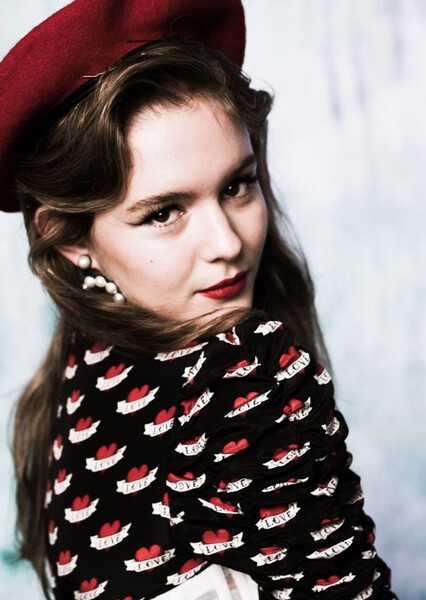 Izabela Vidovic photo