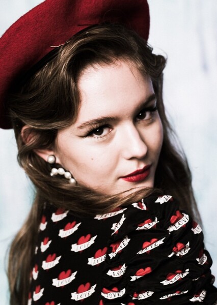 Izabela Vidovic photo