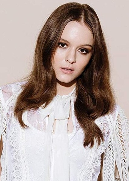 Izabela Vidovic photo