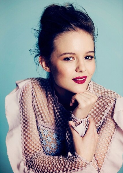 Izabela Vidovic photo