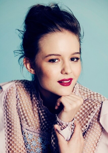 Izabela Vidovic photo