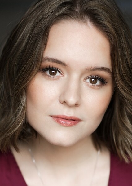 Izabela Vidovic photo