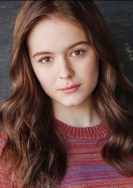 Izabela Vidovic photo