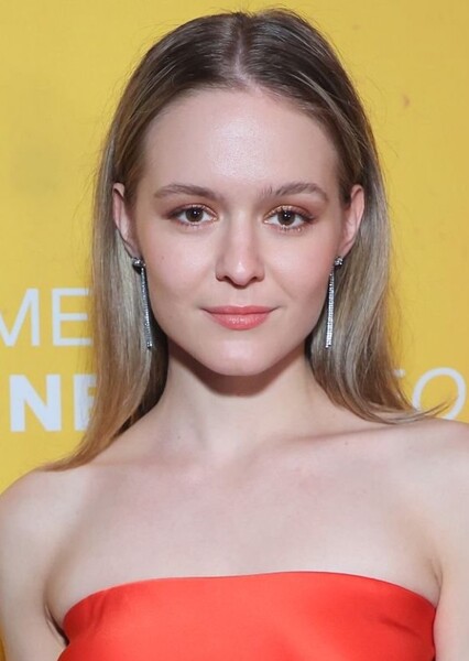 Izabela Vidovic photo