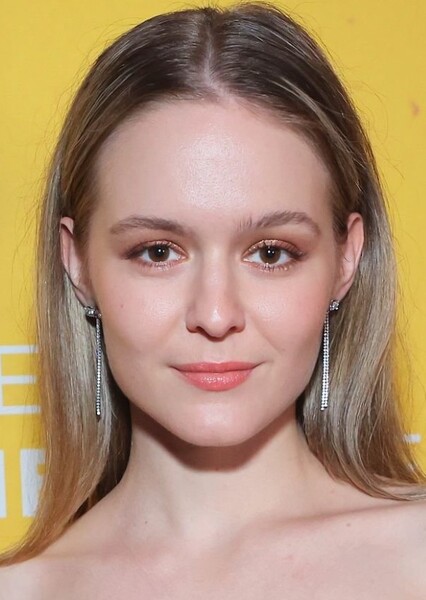 Izabela Vidovic photo