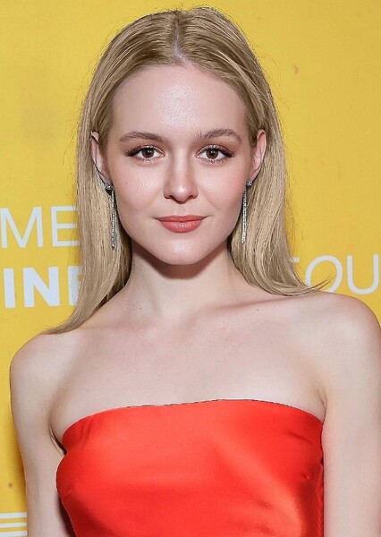 Izabela Vidovic photo