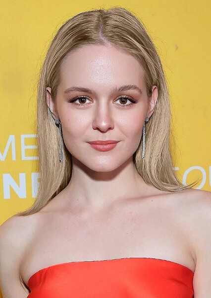 Izabela Vidovic photo