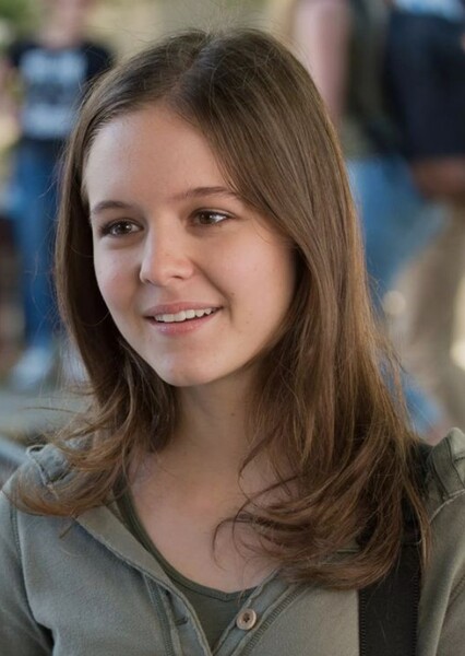 Izabela Vidovic photo