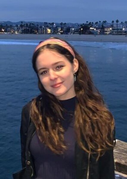 Izabela Vidovic photo